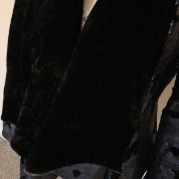 Bebe Jacket - Picture 4 of 12